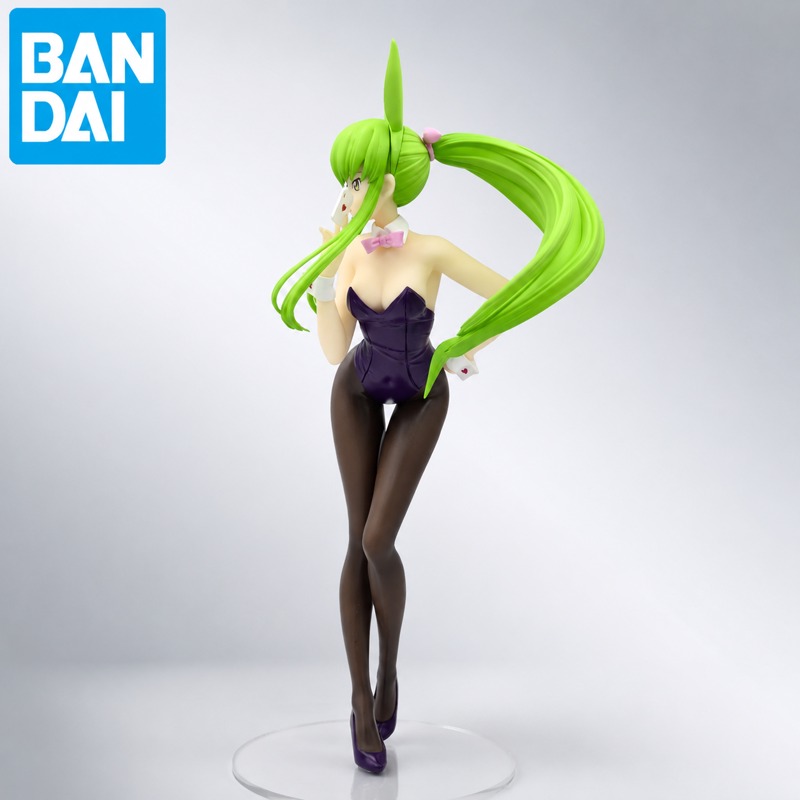 Model Kit Code Geass - Na stanie Oryginalna figurka Bandai Spirits