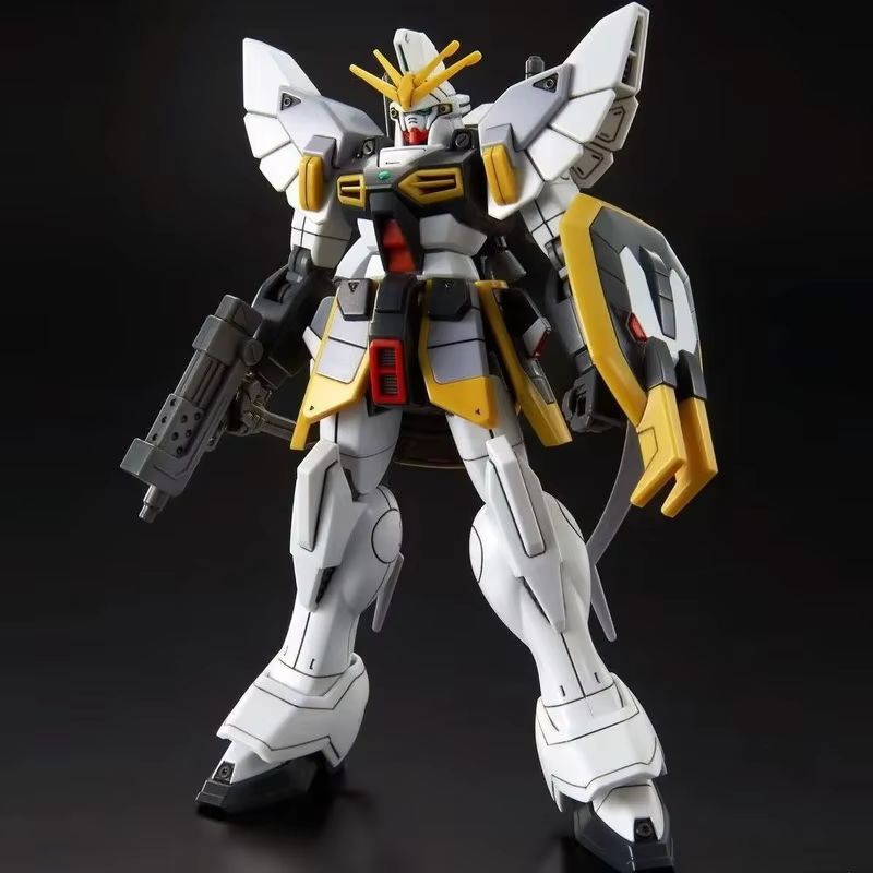 Model Kit Unicorn - Zestaw do składania modelu Jms Sandrock
