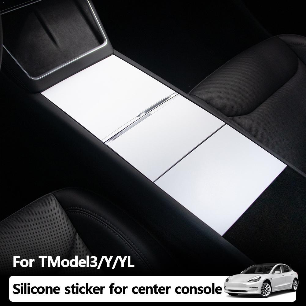 Frame Model Kit - Zestaw wykończeniowy wnętrza Tesla Model Y