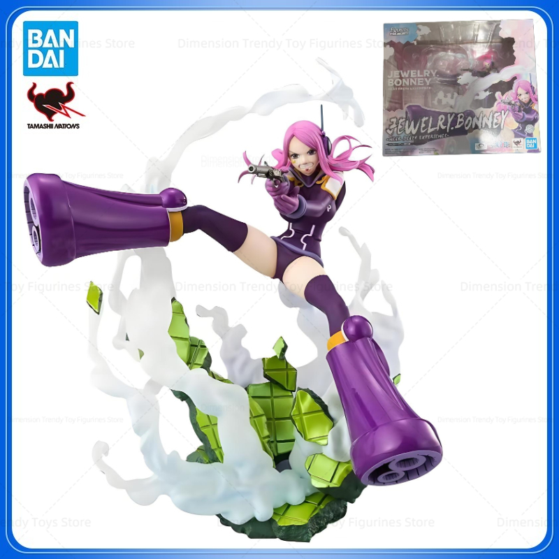 Model Kit Zero - Figurka Bandai Figuarts ZERO Super Fierce