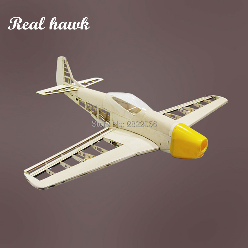 Frame Model Kit - Zestaw do samodzielnego montażu modelu samolotu