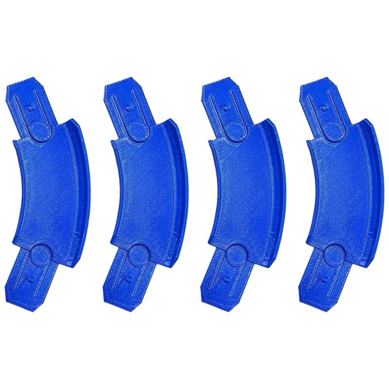 Hot Wheels Car Track Sets - AINY-Do pojazdów w skali 1:64, zestaw