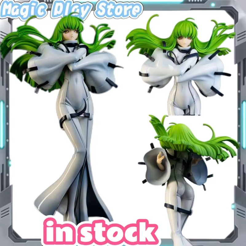 Model Kit Code Geass - Figurka Code Geass Lelouch Of The