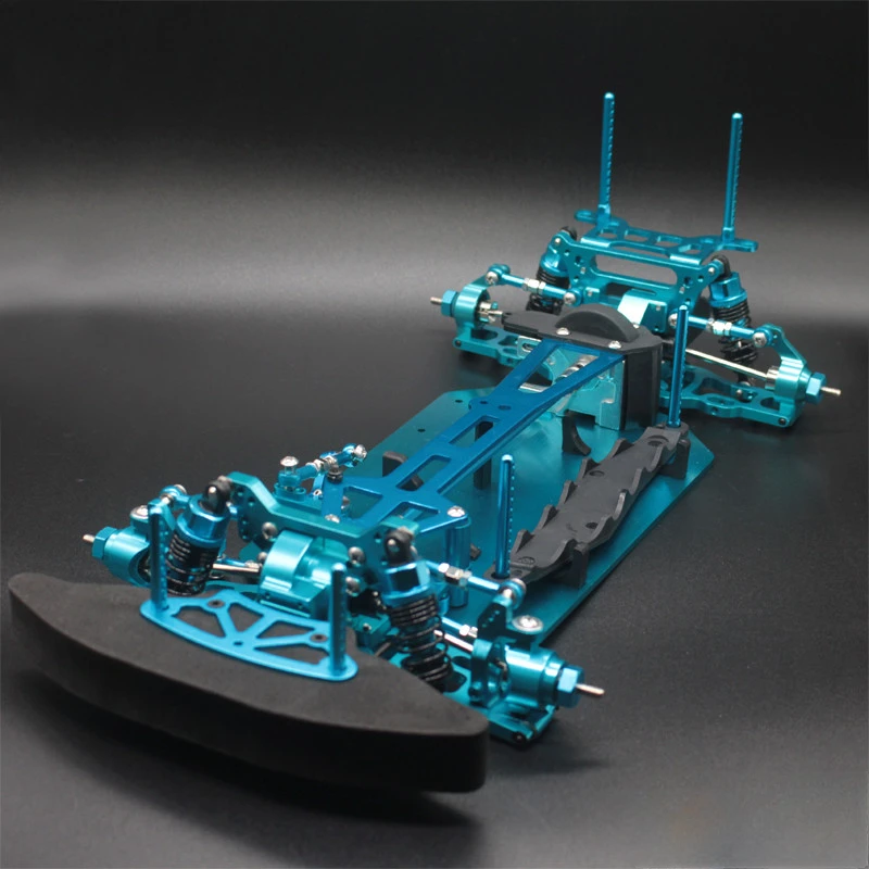 1:10 HSP Unlimited 94123 Elect – Frame Model Kit recenzja i cena