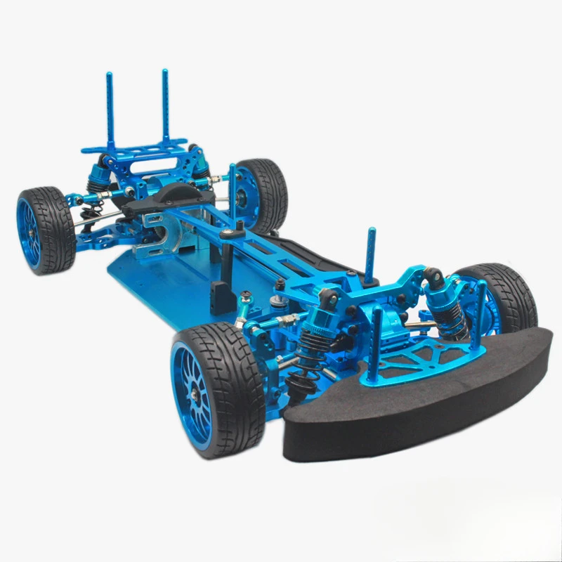 1:10 HSP Unlimited 94123 Elect – Frame Model Kit recenzja i cena