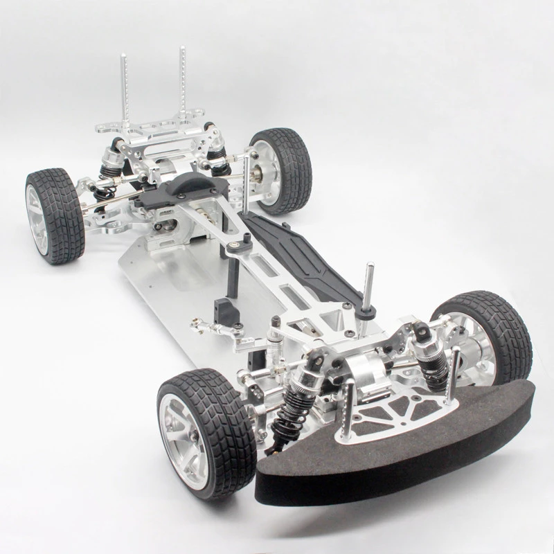 1:10 HSP Unlimited 94123 Elect – Frame Model Kit recenzja i cena