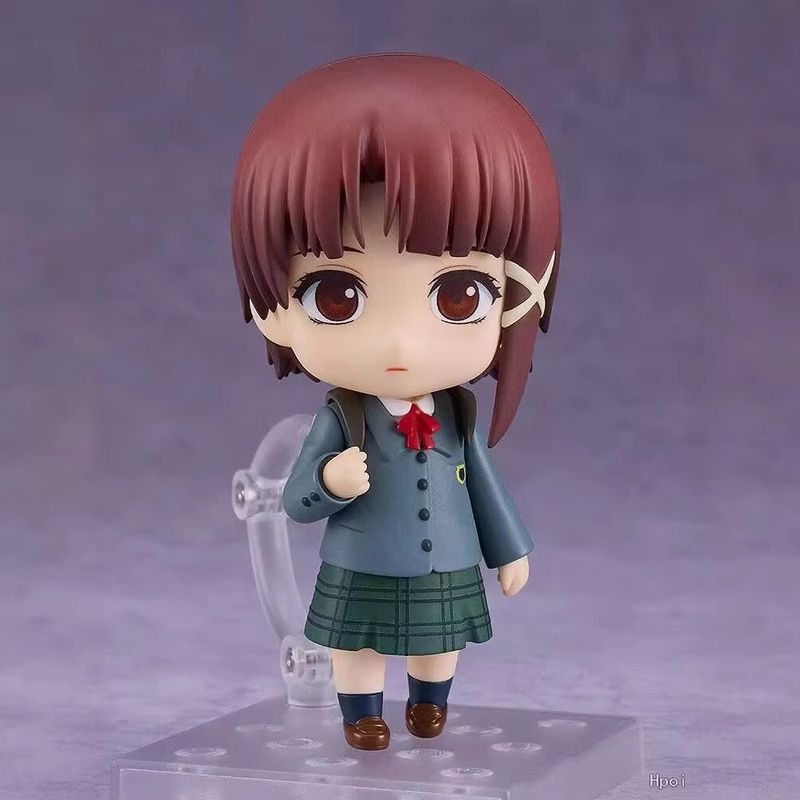 Anime Lain Iwakura # 2356 Figu – Model Kit Code Geass recenzja i cena
