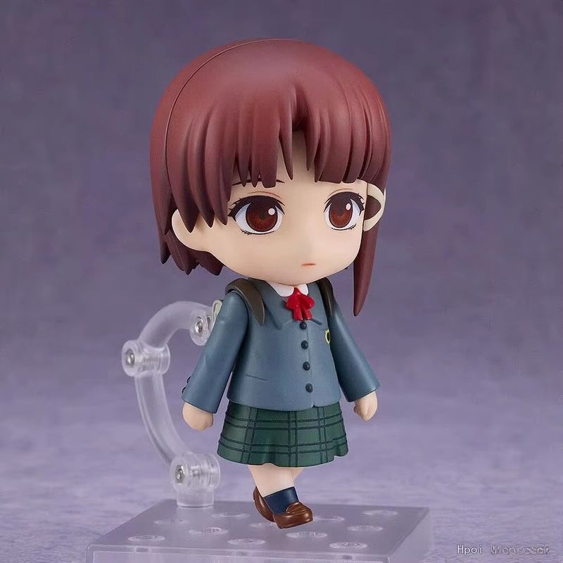 Anime Lain Iwakura # 2356 Figu – Model Kit Code Geass recenzja i cena