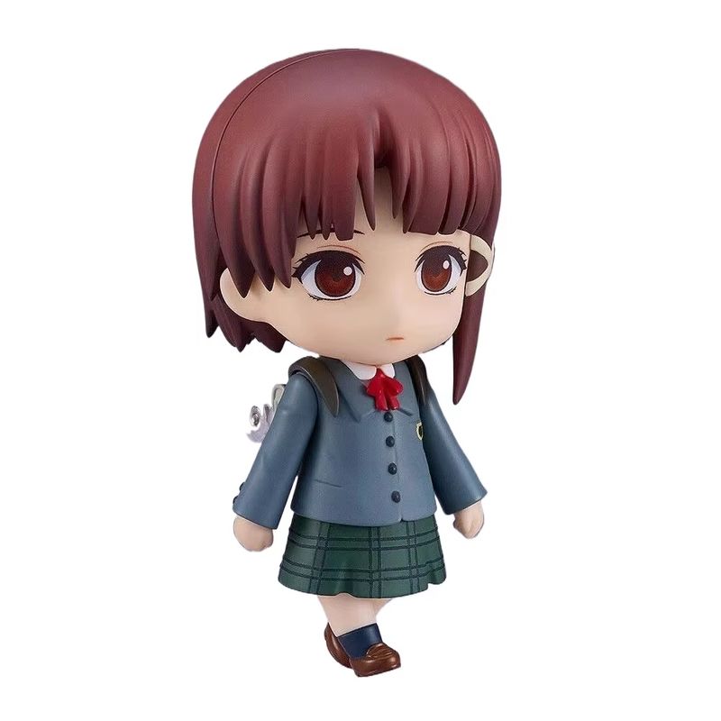 Anime Lain Iwakura # 2356 Figu – Model Kit Code Geass recenzja i cena