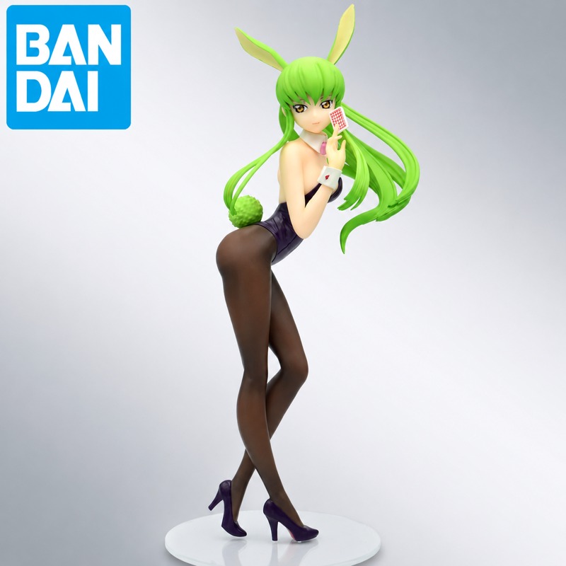 Na stanie Oryginalna figurka B – Model Kit Code Geass recenzja i cena