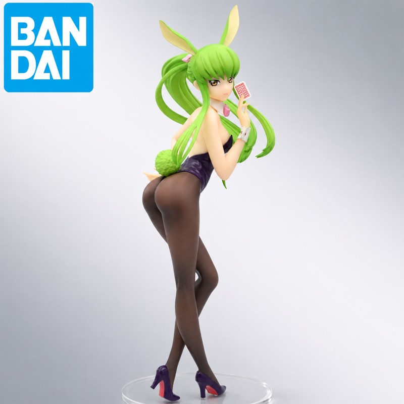 Na stanie Oryginalna figurka B – Model Kit Code Geass recenzja i cena