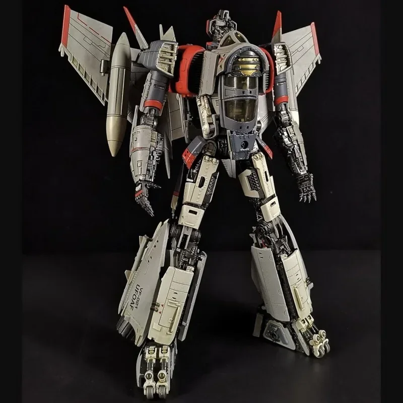 Transformacja ZETA TOYS ZV-02  – Model Kit Zeta Gundam recenzja i cena