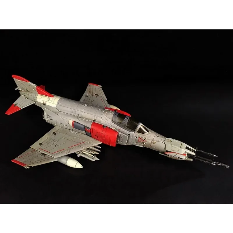Transformacja ZETA TOYS ZV-02  – Model Kit Zeta Gundam recenzja i cena