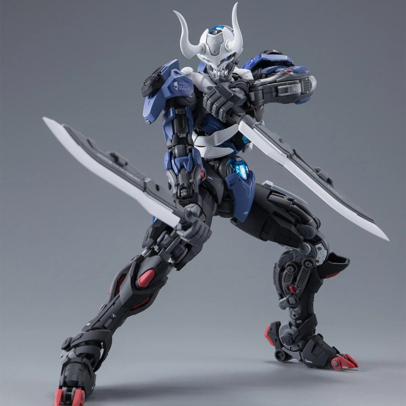 HEMOXIAN Artystyczny Model do  – Model Kit Zero recenzja i cena