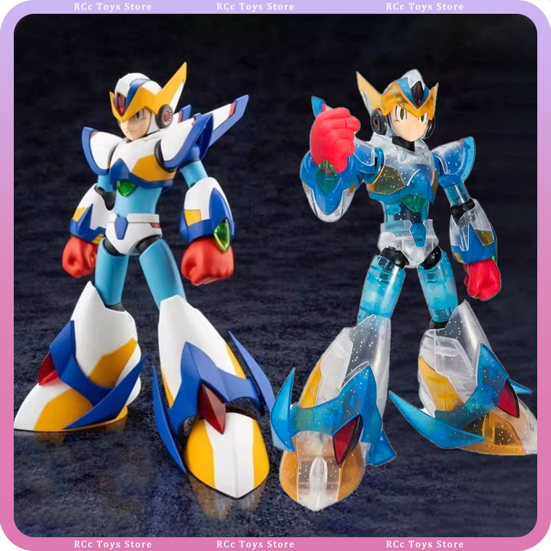Figurka akcji SS Model KO KP70 – Model Kit Zero recenzja i cena