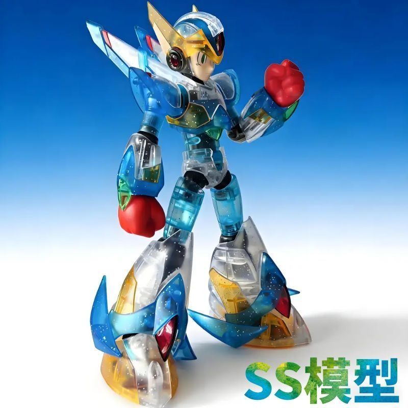 Figurka akcji SS Model KO KP70 – Model Kit Zero recenzja i cena