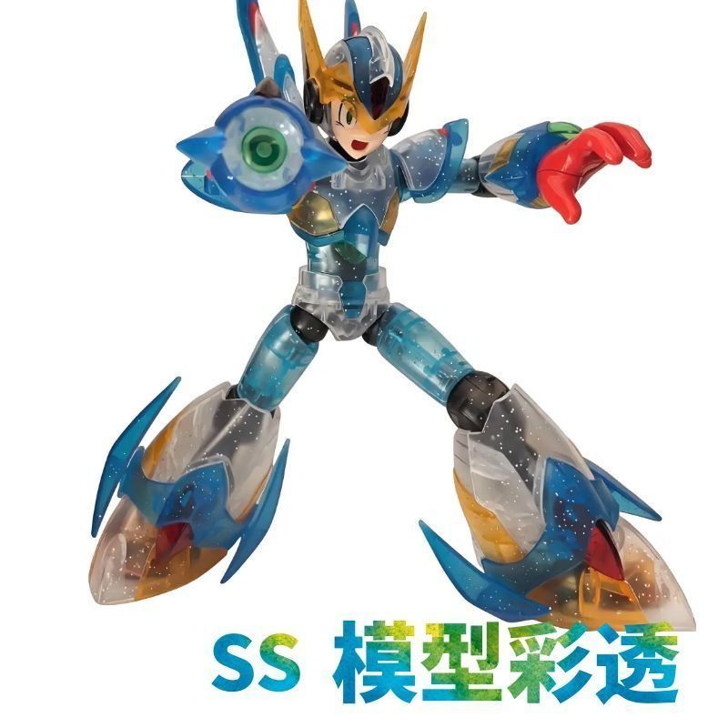 Figurka akcji SS Model KO KP70 – Model Kit Zero recenzja i cena