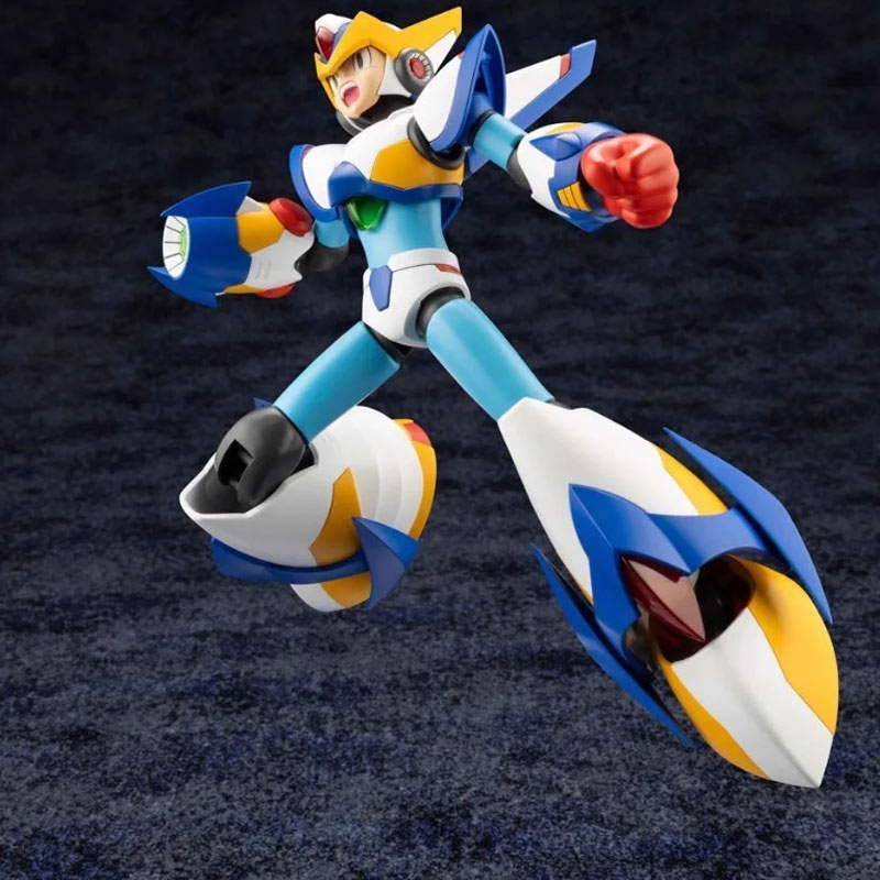 Figurka akcji SS Model KO KP70 – Model Kit Zero recenzja i cena