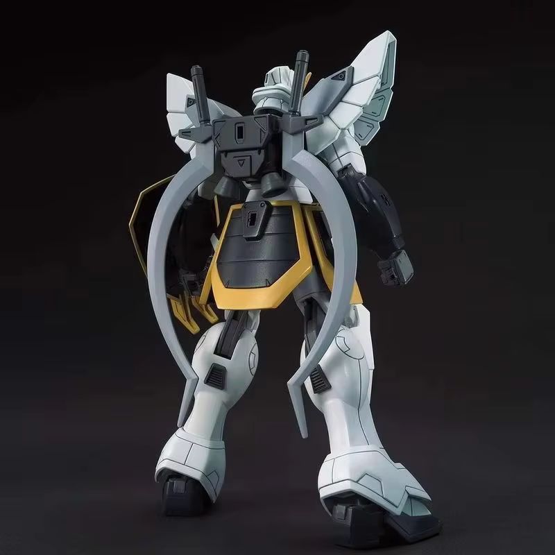 Zestaw do składania modelu Jms – Model Kit Unicorn recenzja i cena