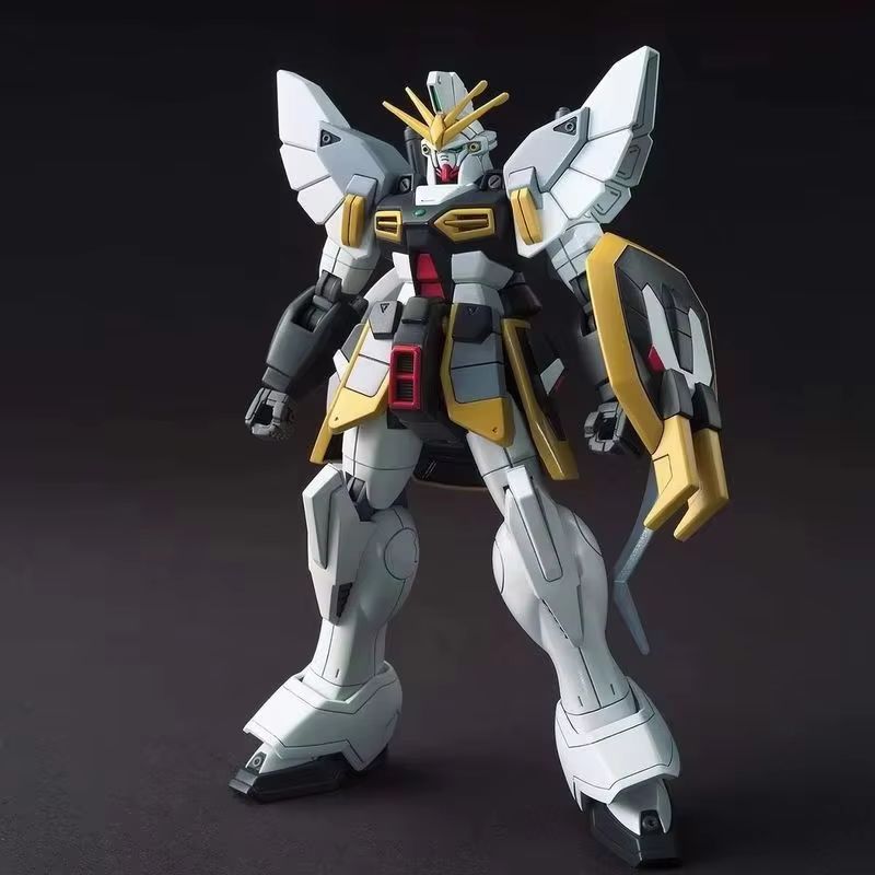 Zestaw do składania modelu Jms – Model Kit Unicorn recenzja i cena