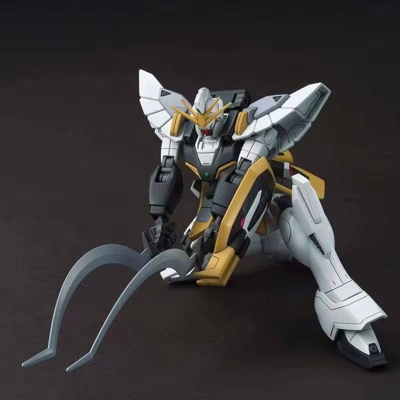 Zestaw do składania modelu Jms – Model Kit Unicorn recenzja i cena