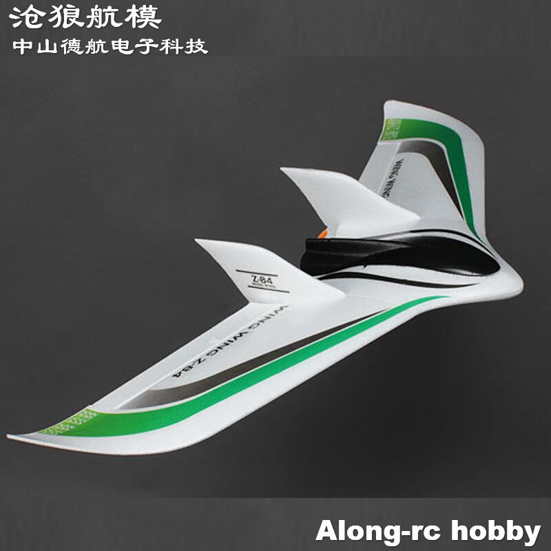 ZETA Flywing 845mm Rozpiętość  – Model Kit Zeta Gundam recenzja i cena