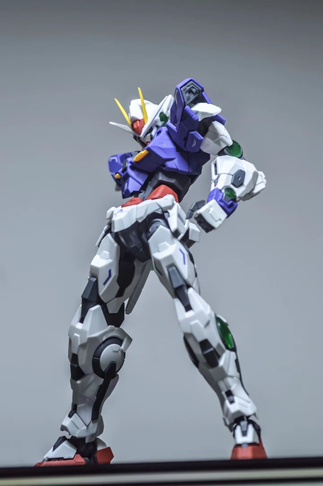 Gorąca Wyprzedaż MJH MG 1/100  – Model Kit Zeus recenzja i cena