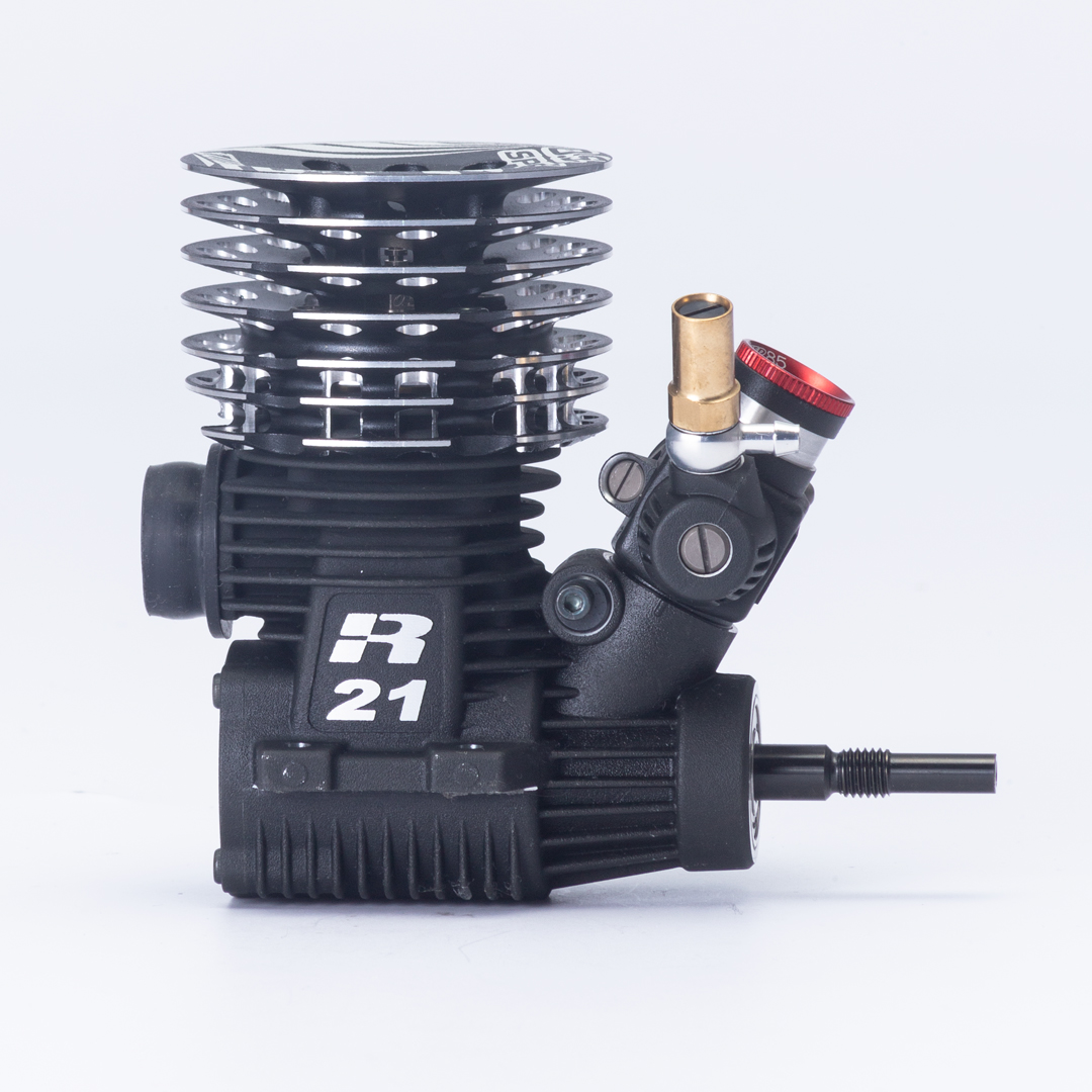 Zestaw silnika nitro OS Engine – Model Kit Competition recenzja i cena