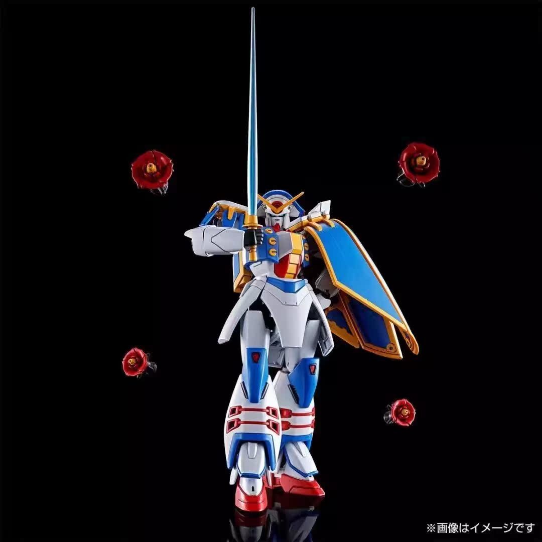 Rose Mecha HG 1/144 Skala PB L – Model Kit Zeus recenzja i cena