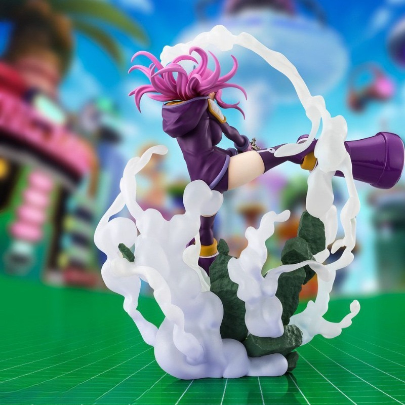 Figurka Bandai Figuarts ZERO S – Model Kit Zero recenzja i cena