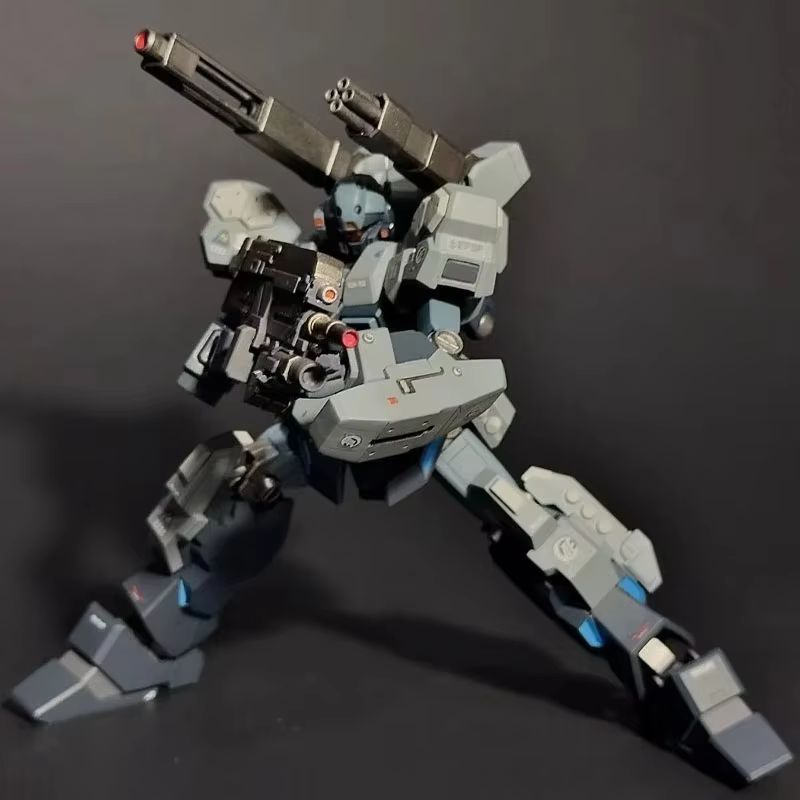 Hg 1/144 Rgm-96xs Jesta Cannon – Model Kit Unicorn recenzja i cena