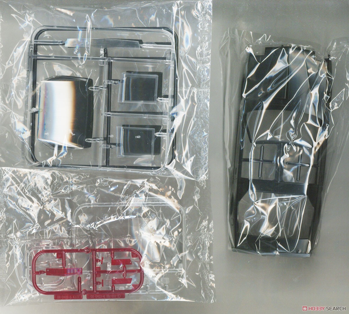 Aoshima 06321 Statyczny zmonto – Model Kit Aoshima recenzja i cena