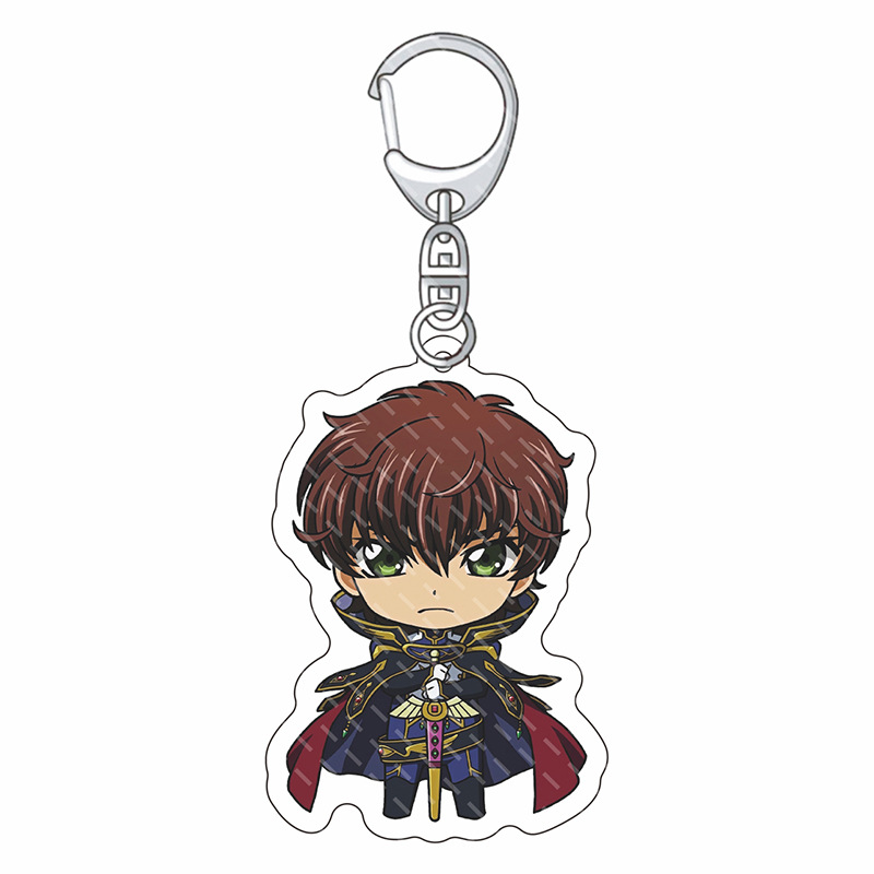 Figurka Anime CODE GEASS Lelou – Model Kit Code Geass recenzja i cena
