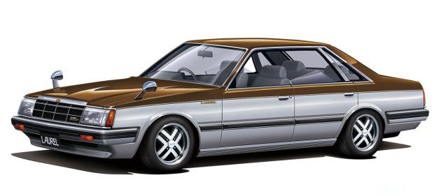 Aoshima 06448 statycznie zmont – Model Kit Aoshima recenzja i cena