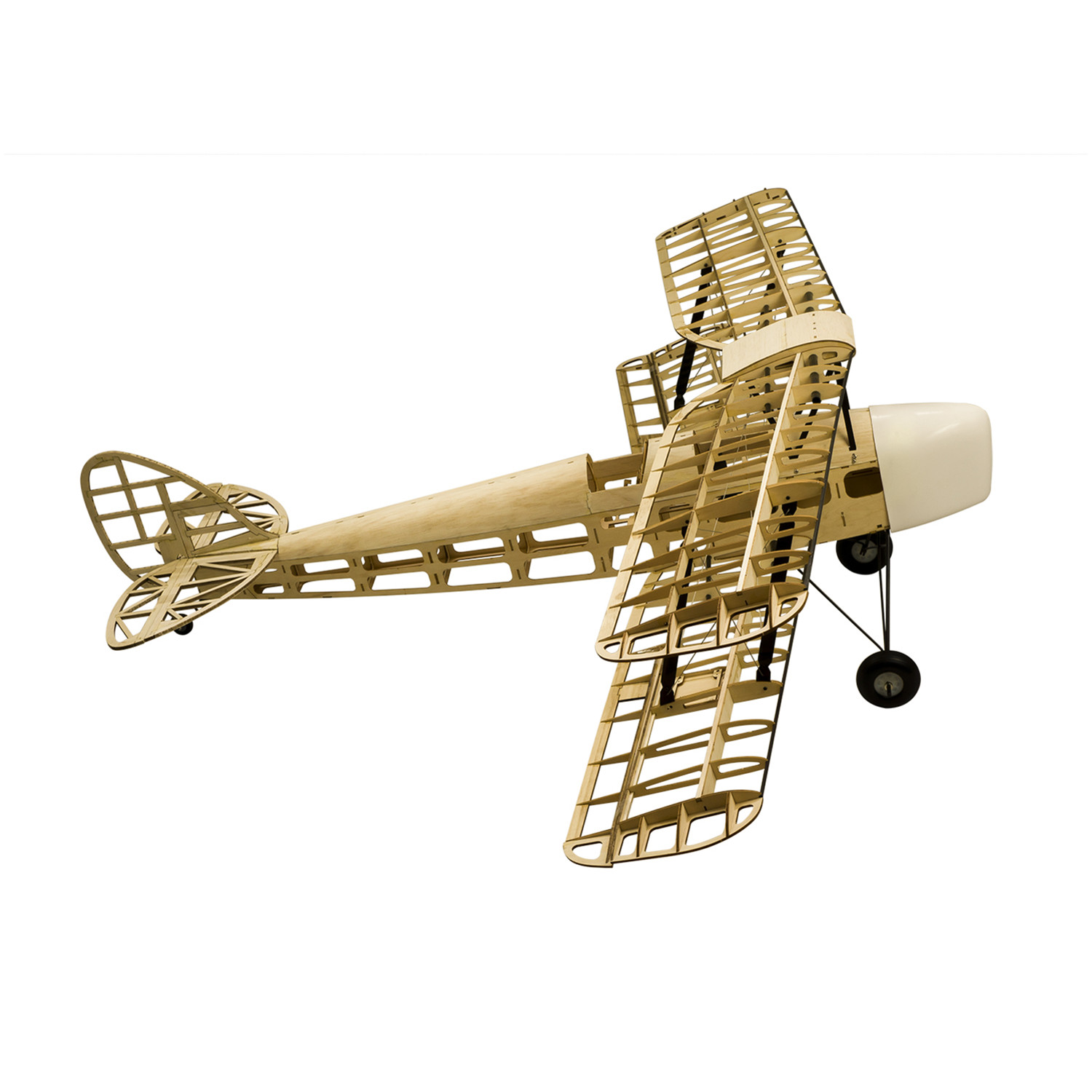 Zestaw do samodzielnego montaż – Frame Model Kit recenzja i cena