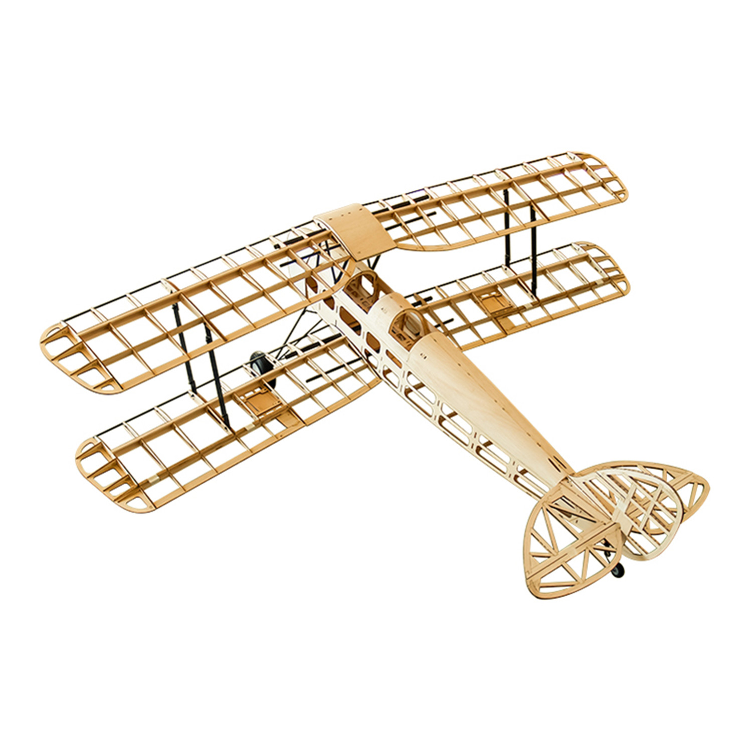 Zestaw do samodzielnego montaż – Frame Model Kit recenzja i cena
