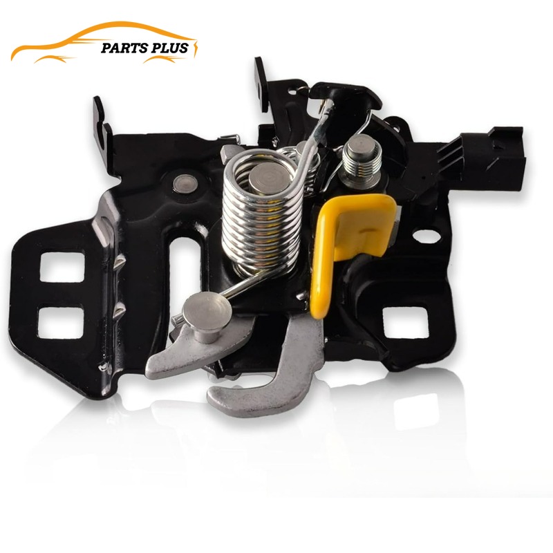 FR3Z16700A Zespół blokady zatr – Model Kit Mustang recenzja i cena