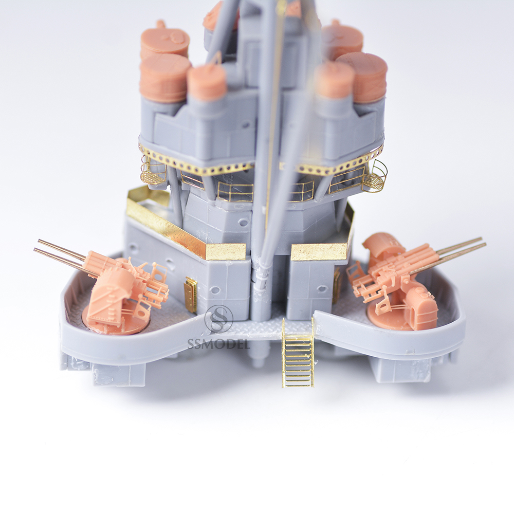 MRY-SFW SS350313 Zestawy uleps – Model Kit Aoshima recenzja i cena