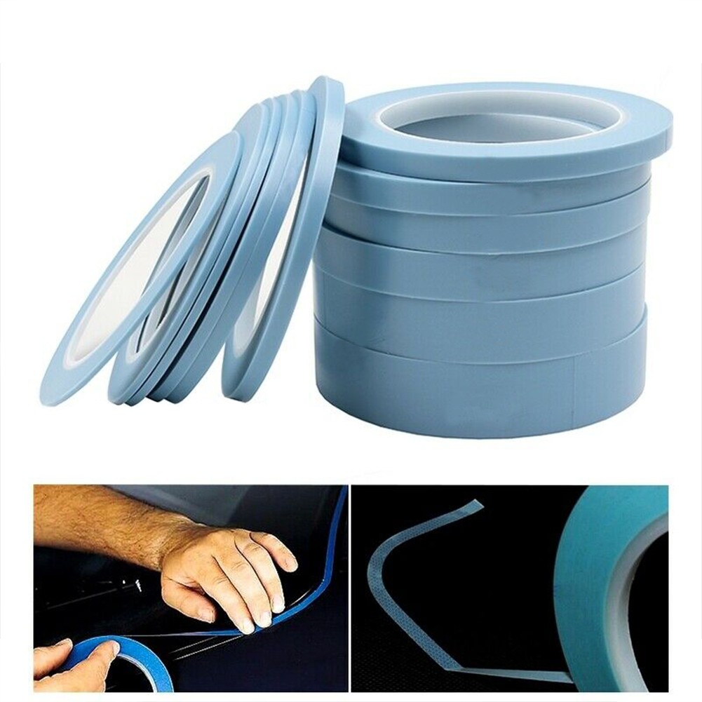 Wysokotemperaturowa winylowa c – Masking Tape Thin recenzja i cena