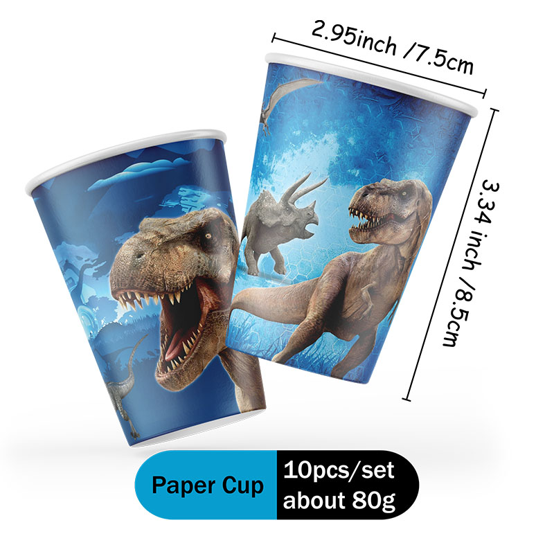 Jurassic World Park Urodziny P – Model Kit Jurassic Park recenzja i cena