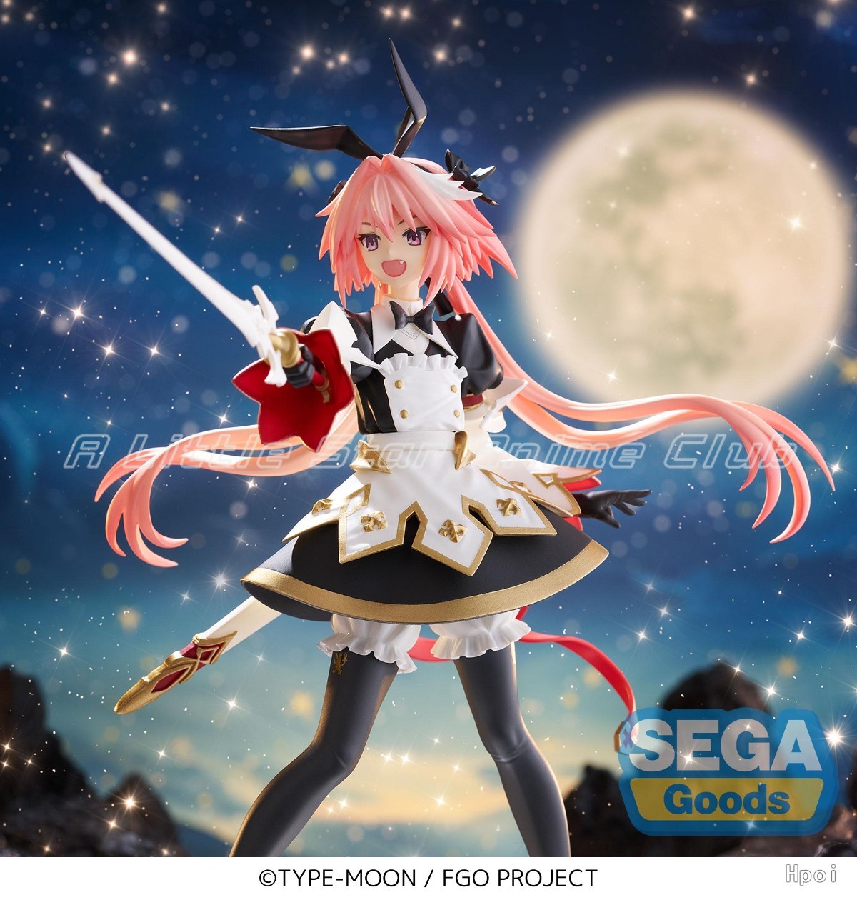 Oryginalna figurka SEGA FIGURI – Model Kit Code Geass recenzja i cena