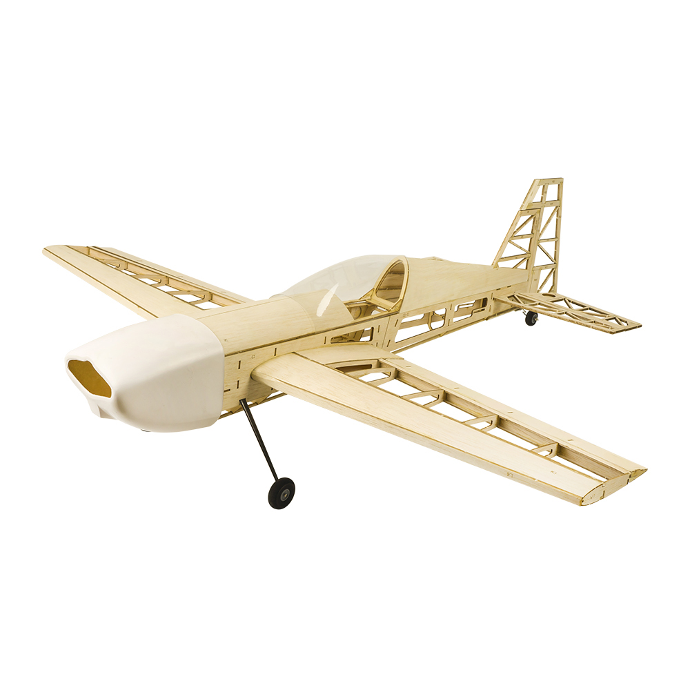 Nowe samoloty RC X01, laserowo – Frame Model Kit recenzja i cena