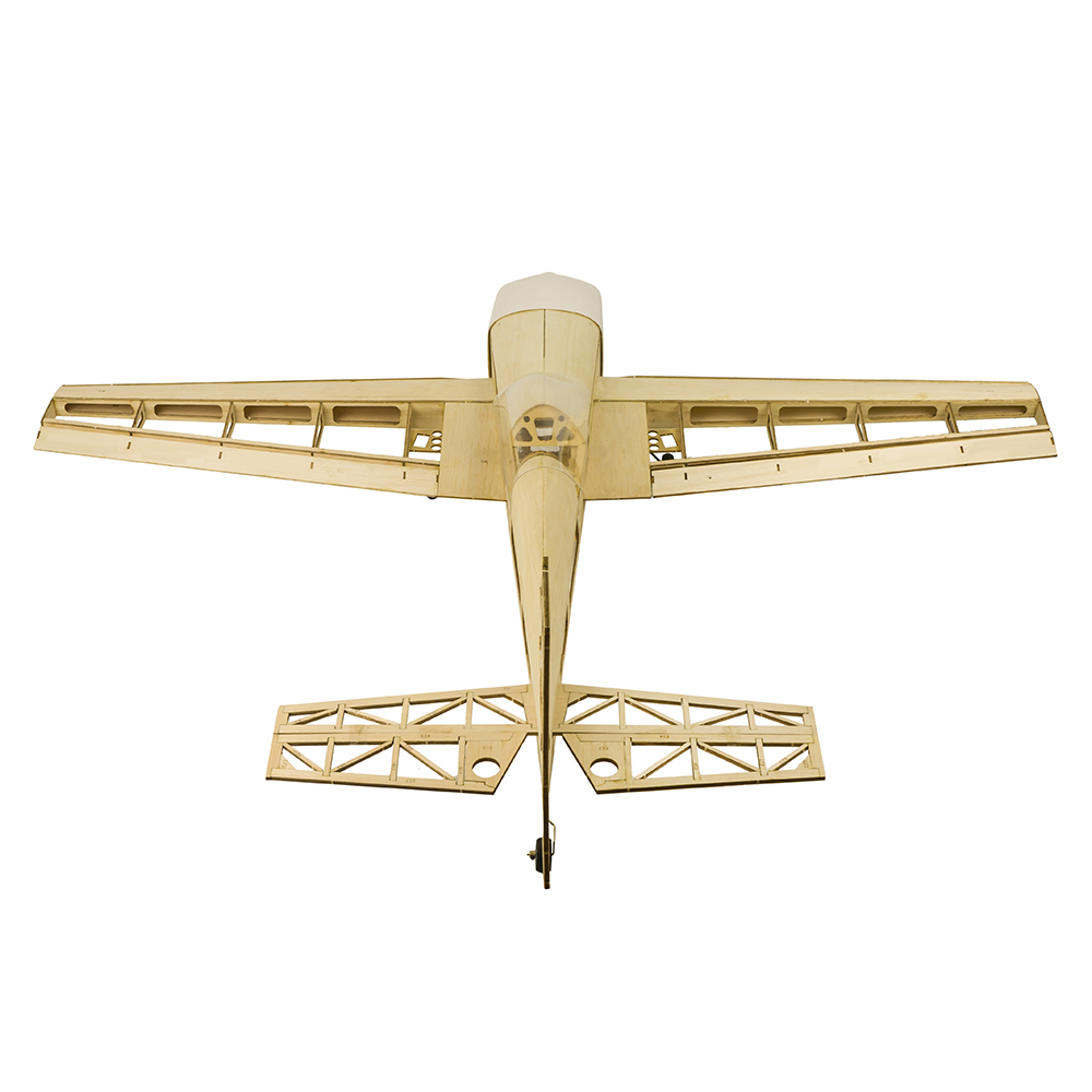 Nowe samoloty RC X01, laserowo – Frame Model Kit recenzja i cena