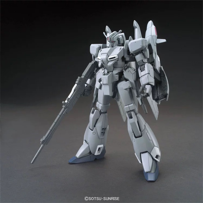 Zestaw modeli Gundam Bandai, f – Model Kit Zeta Gundam recenzja i cena
