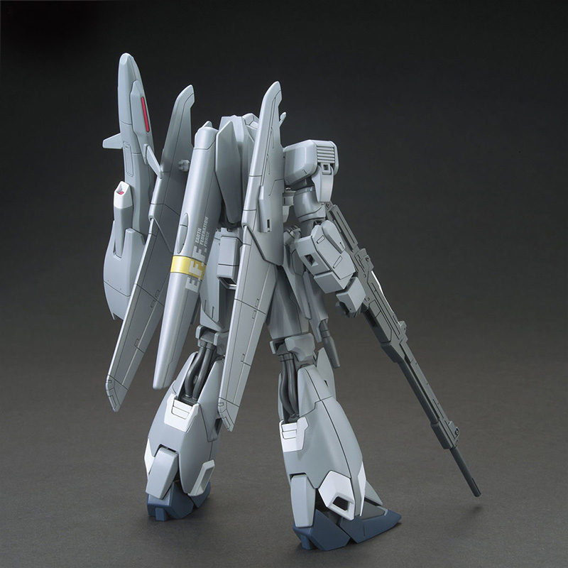 Zestaw modeli Gundam Bandai, f – Model Kit Zeta Gundam recenzja i cena