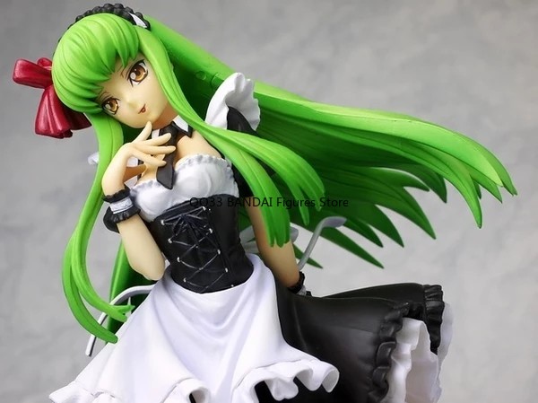 Oryginalny Bandai Ichiban Kuji – Model Kit Code Geass recenzja i cena