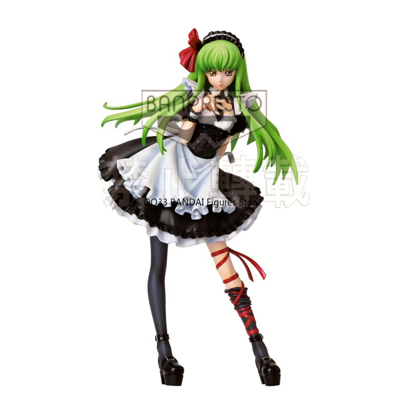 Oryginalny Bandai Ichiban Kuji – Model Kit Code Geass recenzja i cena