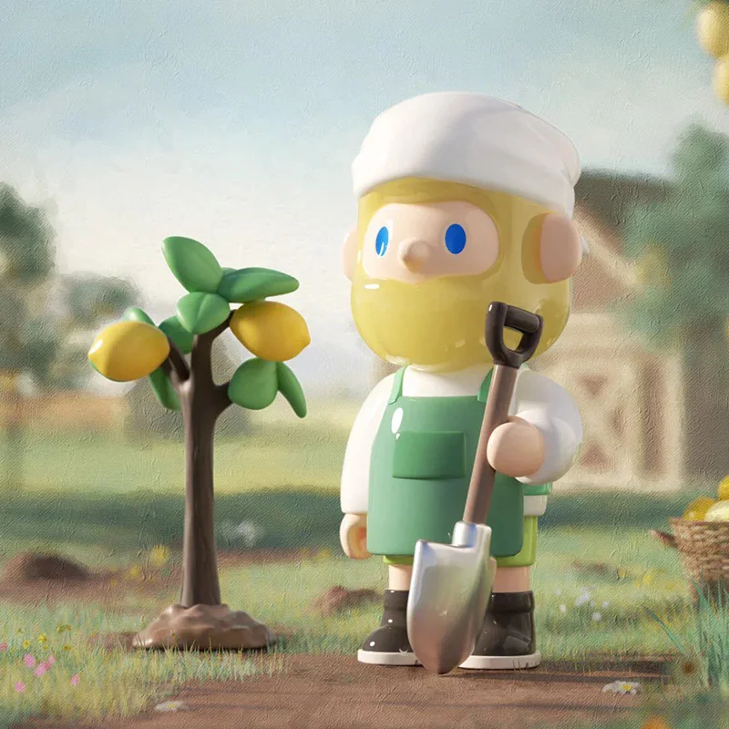 FINDING UNICORN FARMER BOB Na  – Model Kit Unicorn recenzja i cena