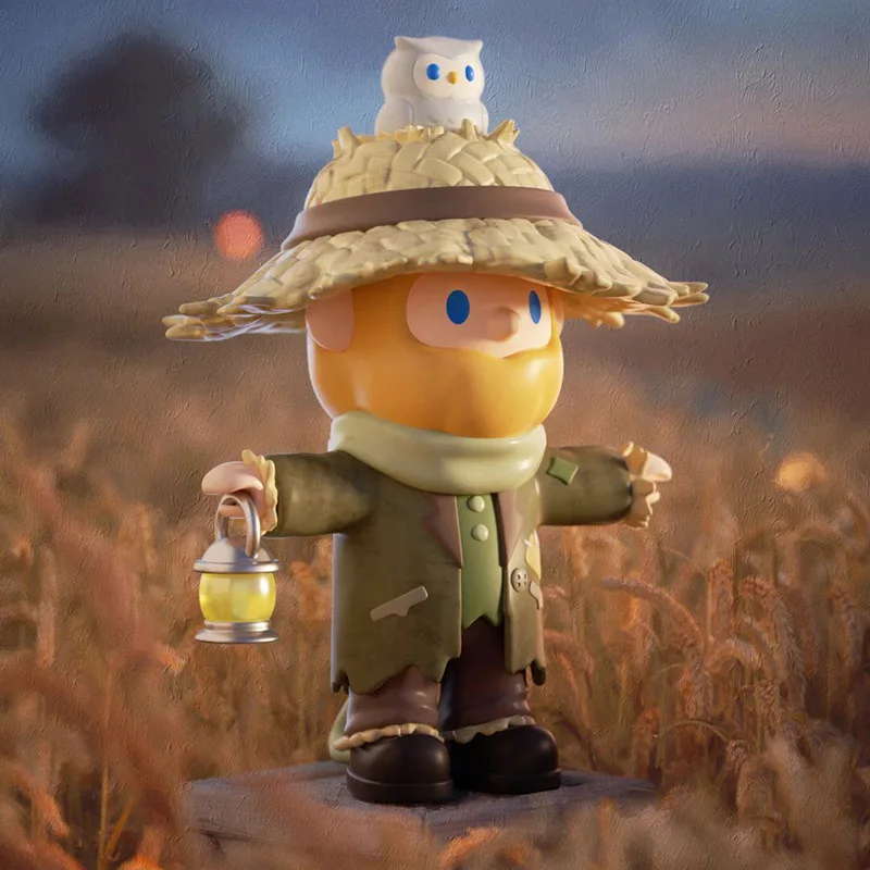 FINDING UNICORN FARMER BOB Na  – Model Kit Unicorn recenzja i cena