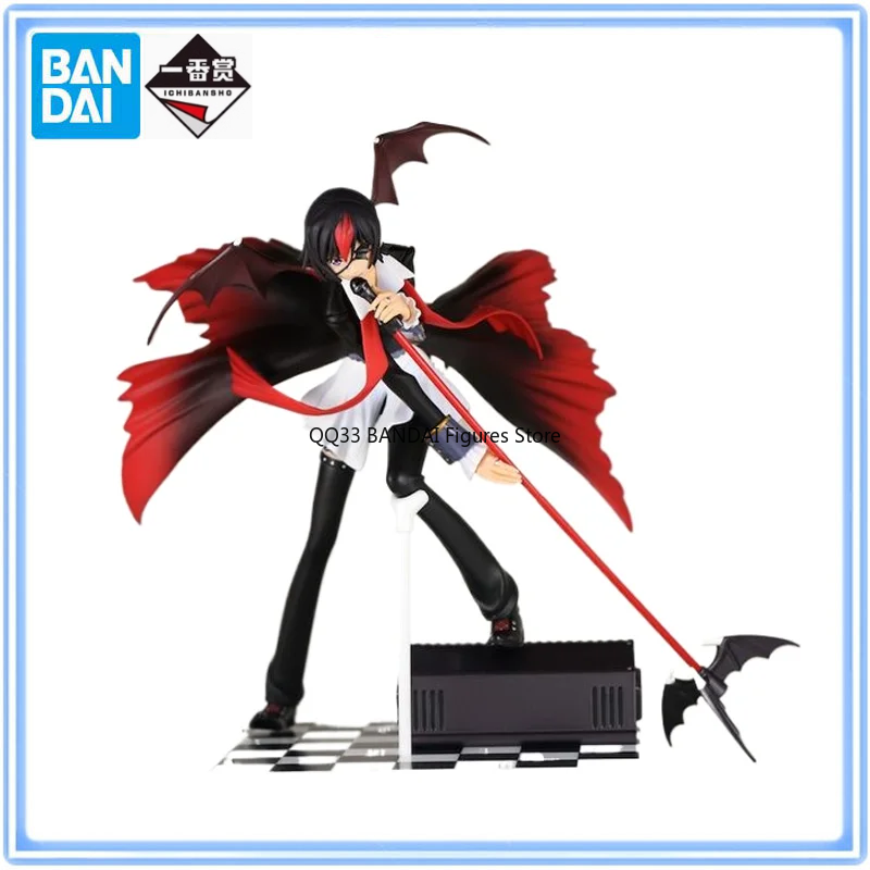Oryginalny Ichiban Kuji Bandai – Model Kit Code Geass recenzja i cena